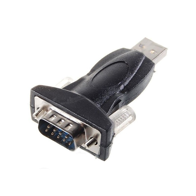 Redukce z USB na RS232 Redukce z USB na RS232