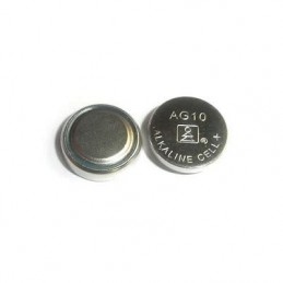 AG10 / 389A Bateria 1,55V