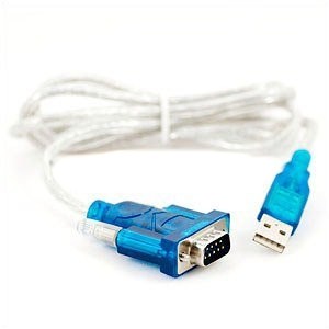 Kabel USB RS232