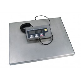 JScale JShip 332 do 150kg / 100g