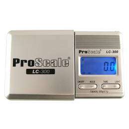 ProScale LC300 do 300g / 0,1g