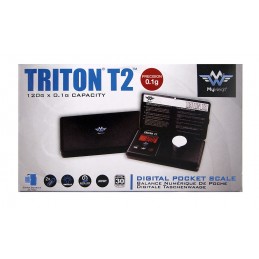 MyWeigh Triton T2-120 do 120g / 0,1g