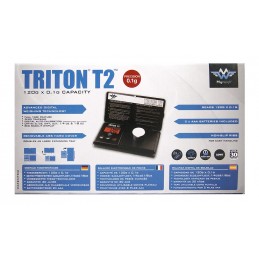 MyWeigh Triton T2-120 do 120g/0,1g
