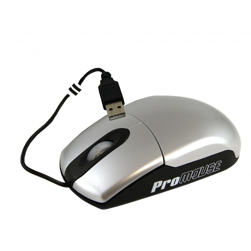 ProScale Mouse 100 do 100g / 0,01g ProScale Mouse 100 do 100g / 0,01g
