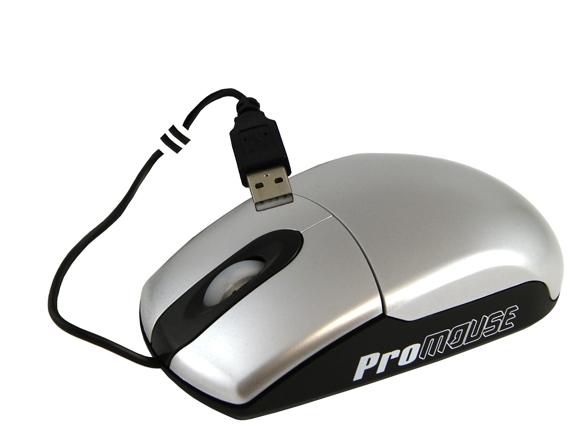 ProScale Mouse 100 do 100g / 0,01g