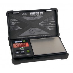 MyWeigh Triton T3 do 400g / 0,01 g