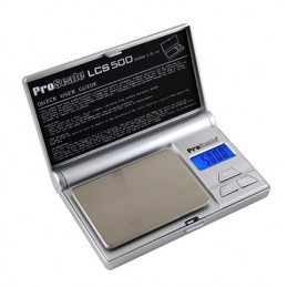 ProScale LCS500 do 500g / 0,1g