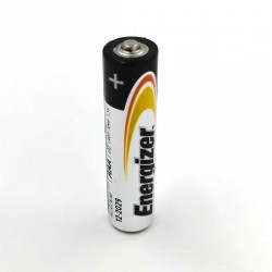 Bateria 1,5 V AAA Energizer...