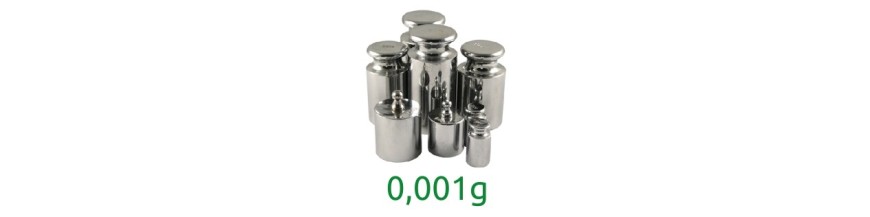 rozdzielczość 0.001g